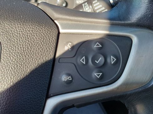 Used 2017 GMC Acadia SLE w/ Driver Alert Package I image 10