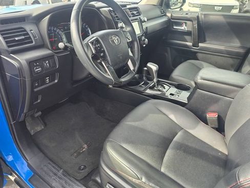 Used 2019 Toyota 4Runner TRD Pro AWD/4WD image 23