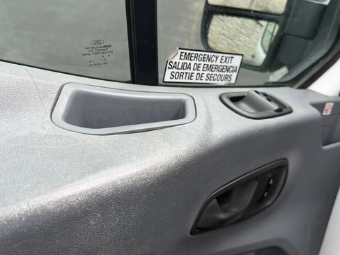 Used 2019 Ford Transit 350 XL RWD image 29