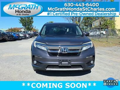 Used 2019 Honda Pilot Touring
