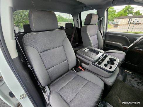 Used 2017 GMC Sierra 1500 SLE w/ Elevation Edition AWD/4WD image 35