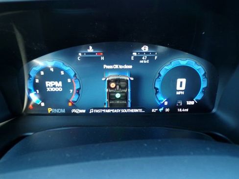 New 2025 Ford Bronco Badlands image 12