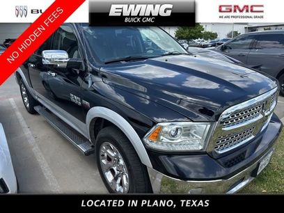 Used 2013 RAM 1500 Laramie w/ Convenience Group