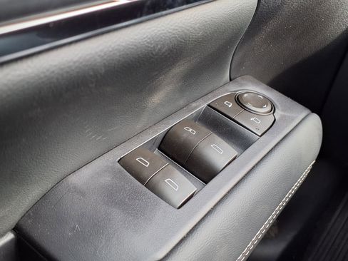 New 2026 GMC Terrain Elevation w/ Black Edition FWD image 13