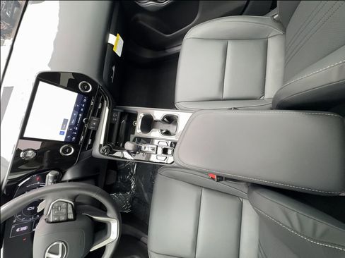 Used 2025 Lexus NX 250 FWD w/ Cold Area Package image 38