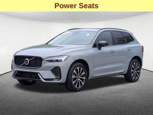 Used 2024 Volvo XC60 B5 Core w/ Protection Package Premier AWD/4WD image 10