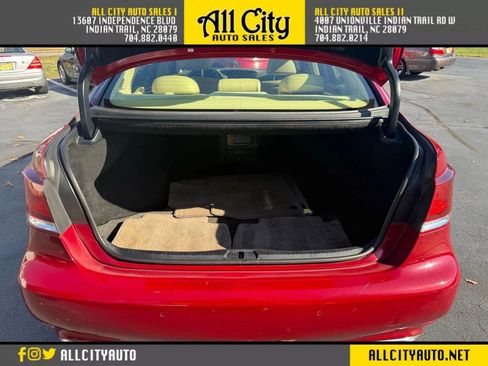 Used 2013 Lexus LS 460 L image 36