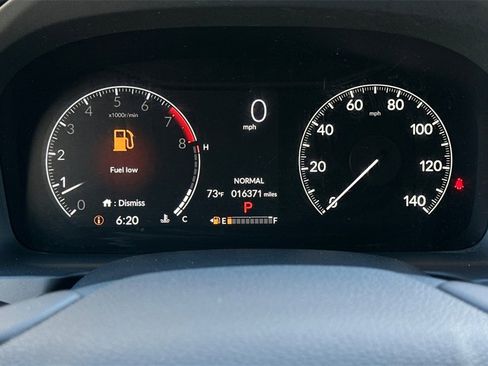 Certified 2024 Honda Ridgeline Sport image 28