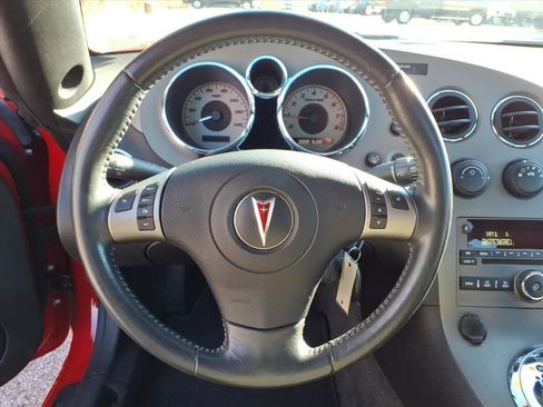 Used 2006 Pontiac Solstice Convertible w/ Premium Package image 18