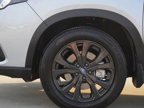 Used 2023 Subaru Forester Sport image 4