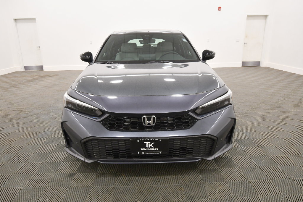 New 2026 Honda Civic Sport Touring image 10