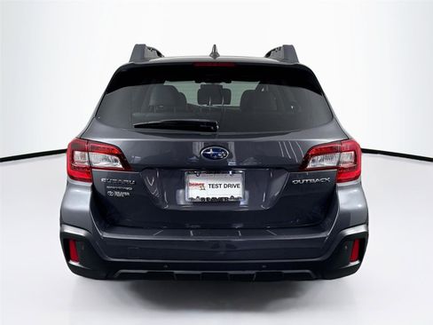 Used 2018 Subaru Outback 2.5i Limited image 20