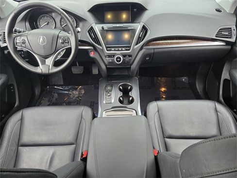 Used 2020 Acura MDX FWD image 13