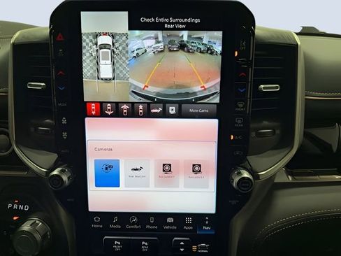 Used 2026 RAM 1500 Tungsten w/ Bed Utility Group image 32