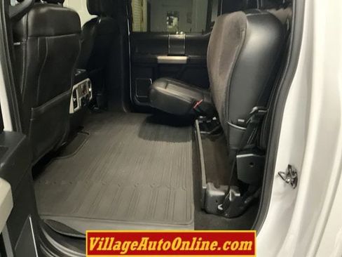 Used 2020 Ford F150 Lariat w/ Equipment Group 502A Luxury image 67