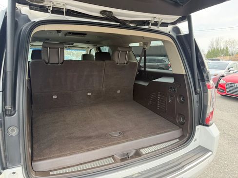 Used 2020 GMC Yukon XL Denali w/ Denali Ultimate Package image 20