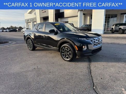 Used 2022 Hyundai Santa Cruz SE image 14