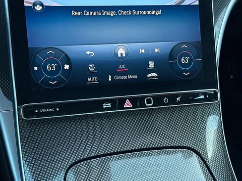 Certified 2023 Mercedes-Benz C 300 Sedan image 20