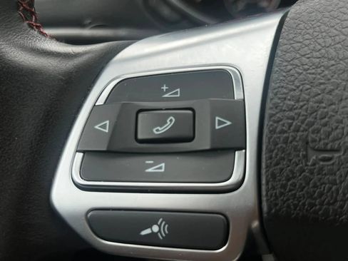Used 2012 Volkswagen GTI 4-Door FWD image 25