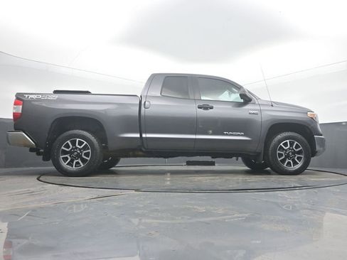 Used 2018 Toyota Tundra SR5 w/ TRD Off Road Package image 55
