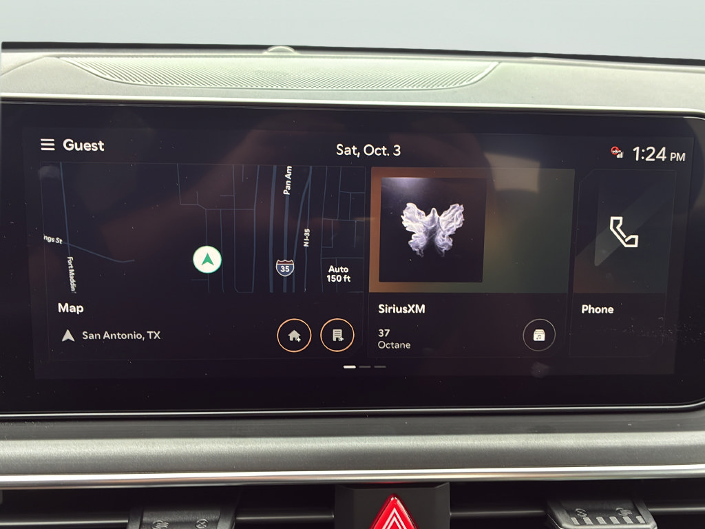 New 2026 Kia K5 GT-Line FWD image 20