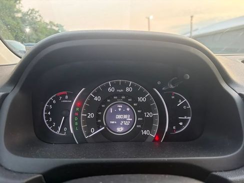 Used 2016 Honda CR-V SE image 14