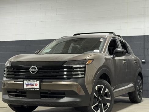 New 2026 Nissan Kicks SV w/ Cold Weather Package AWD/4WD image 26