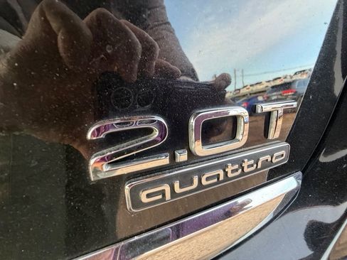 Used 2017 Audi A6 2.0T Premium image 29