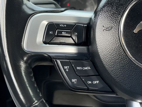 Used 2023 Ford Mustang Premium RWD image 16