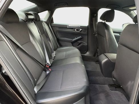 Used 2023 Honda Civic Sport image 19