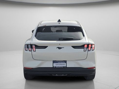 New 2026 Ford Mustang Mach-E Premium w/ Technology Package AWD/4WD image 19