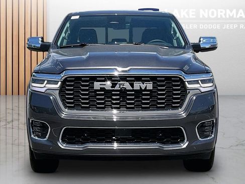 New 2026 RAM 1500 Tungsten AWD/4WD image 3