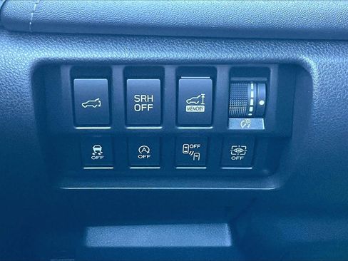 Used 2023 Subaru Forester Touring image 35