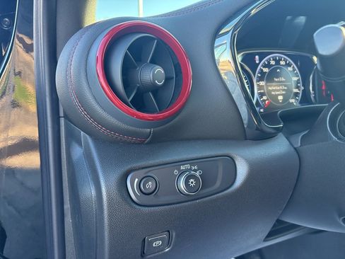 New 2025 Chevrolet Blazer RS w/ Driver Confidence II Package image 9