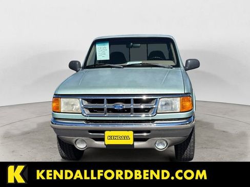 Used 1994 Ford Ranger XLT image 8