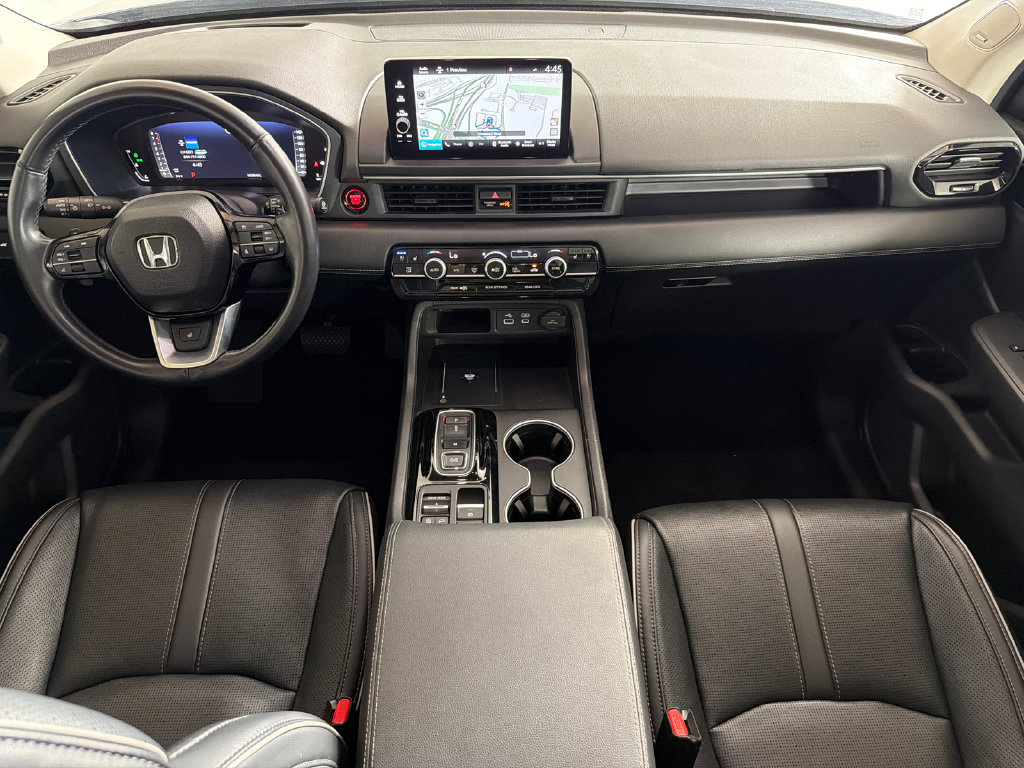 Used 2023 Honda Pilot Elite image 23