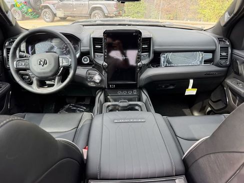 New 2026 RAM 1500 Limited image 19