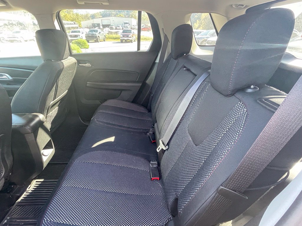Used 2017 GMC Terrain SLE w/ Driver Alert Package I AWD/4WD image 10