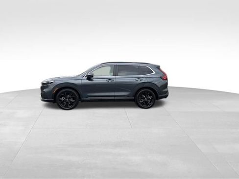 Certified 2024 Honda CR-V Sport Touring image 2