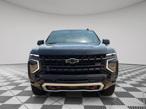 New 2026 Chevrolet Tahoe Z71 w/ Z71 Off-Road Package AWD/4WD image 8