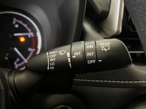 Used 2023 Toyota RAV4 XLE w/ Convenience Package AWD/4WD image 33