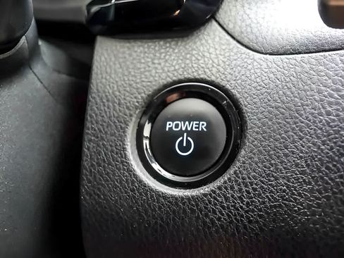 Used 2025 Toyota Camry LE FWD image 16