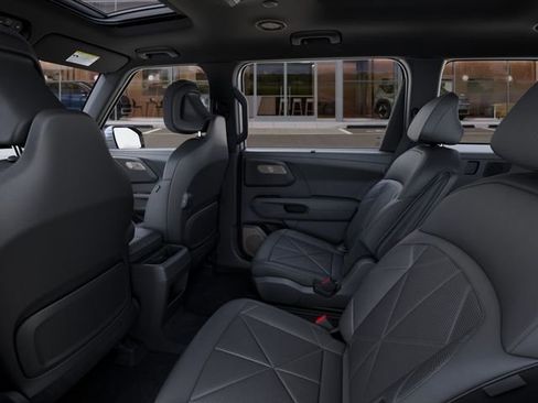 New 2027 Kia Telluride LX FWD image 24