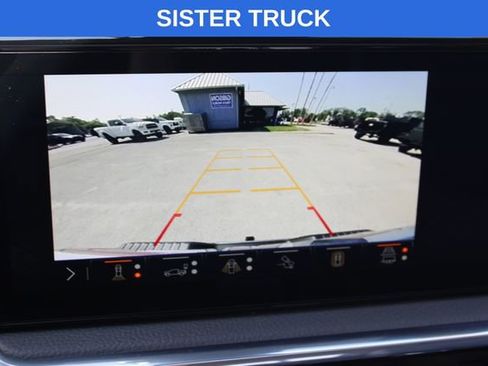 Used 2024 GMC Sierra 3500 Denali w/ Denali Reserve Package image 27