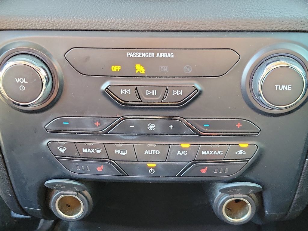 Used 2021 Ford Ranger Lariat w/ Equipment Group 501A High AWD/4WD image 27
