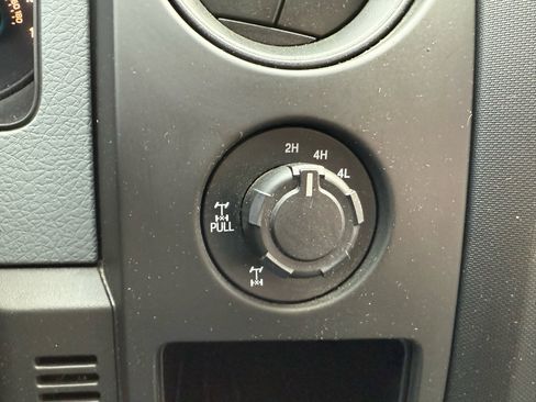 Used 2014 Ford F150 STX w/ Equipment Group 201A Mid image 15