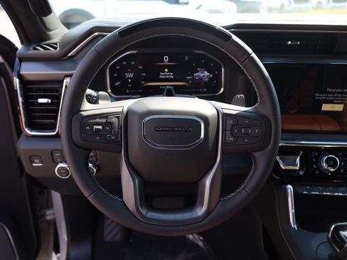 New 2026 GMC Sierra 1500 Denali Ultimate AWD/4WD image 13