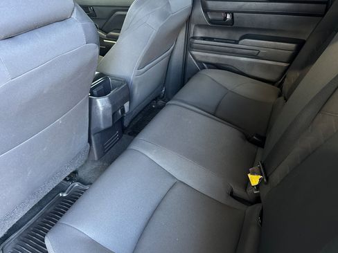 Certified 2024 Toyota Tacoma SR5 AWD/4WD image 11