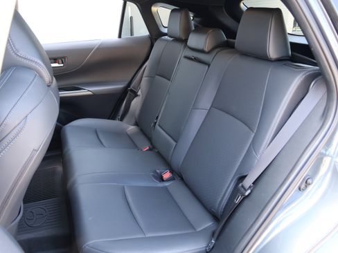 Used 2024 Toyota Venza Limited AWD/4WD image 33