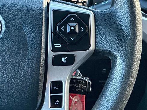 Used 2018 Toyota Tundra SR5 w/ TRD Off Road Package image 26